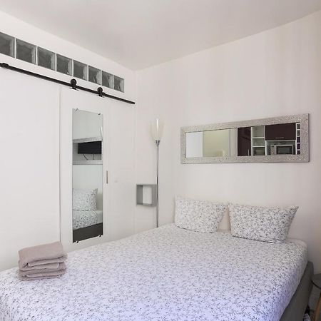 RASPAIL Cozy Flat Paryż Zewnętrze zdjęcie