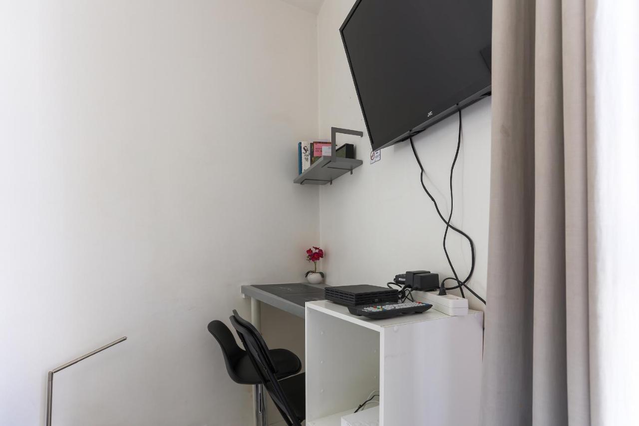 RASPAIL Cozy Flat Paryż Zewnętrze zdjęcie